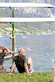 Traunseeregatta 2008 beim GRV in Gmunden